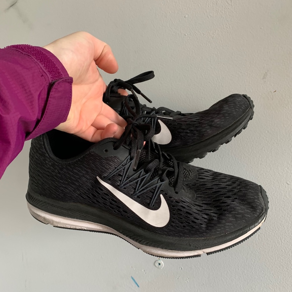 Women’s Nike zooms